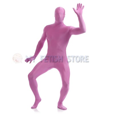 Full Body Wine red Lycra Spandex Bodysuit Solid Color Zentai suit Halloween Fancy Dress Costume Full Body Wine red Lycra Spandex Bodysuit Solid Color Zentai suit Halloween Fancy Dress Costume